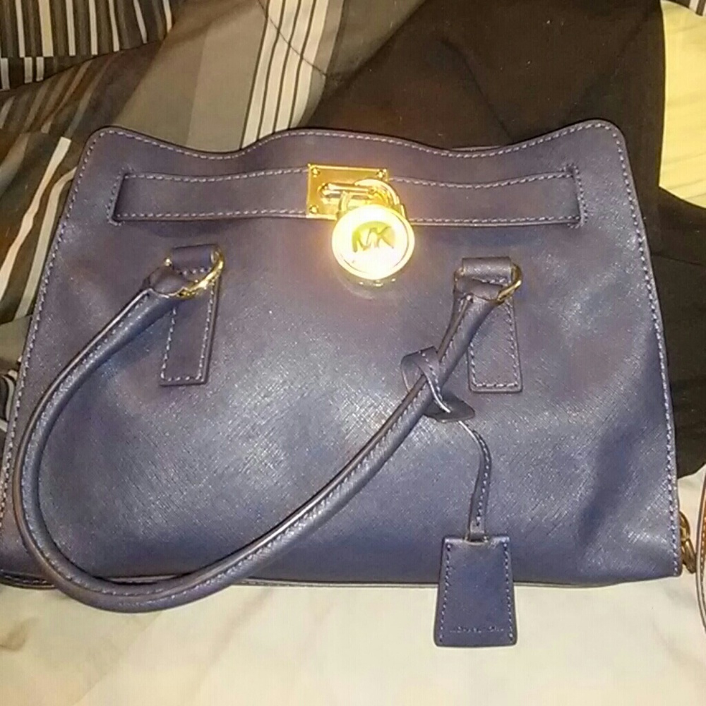 Michael kors hamilton